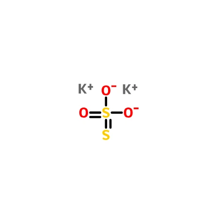 10294-66-3|Potassium Thiosulfate