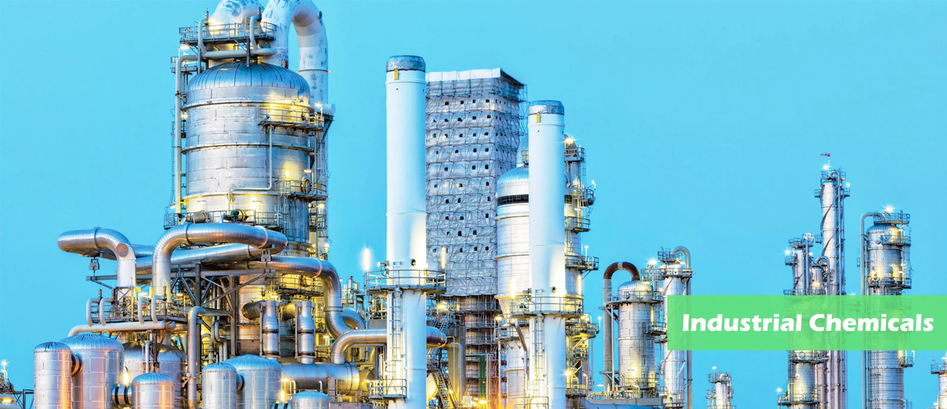 Industrial Chemicals