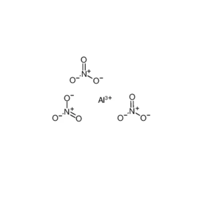 CAS:13473-90-0 | Aluminum Nitrate