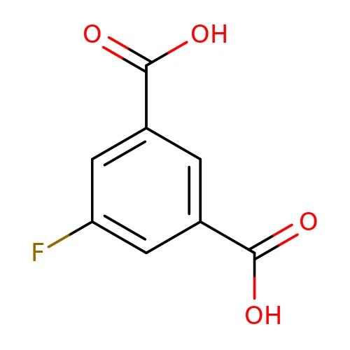 CAS:1583-66-0 | 5-FLUOROPHTALIC ACID