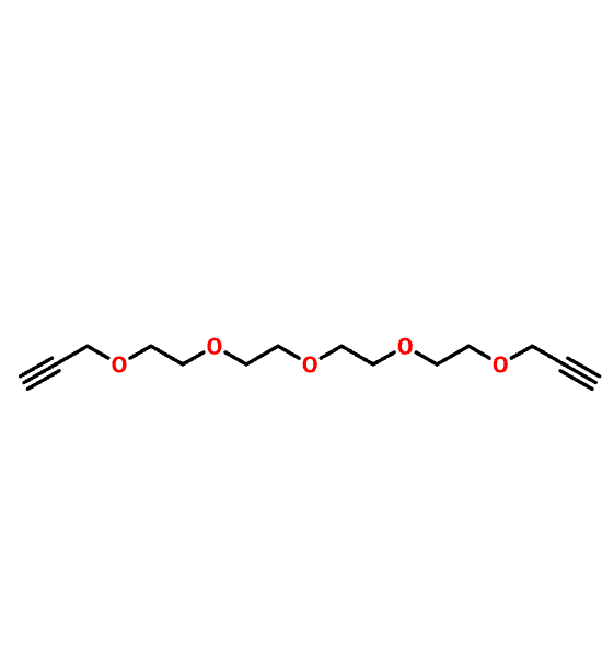 CAS 159428-42-9 | 4,7,10,13,16-Pentaoxanonadeca-1,18-diyne