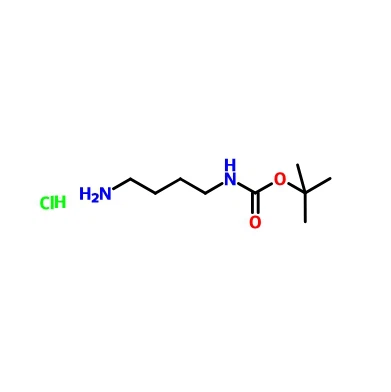 CAS 33545-98-1 |BOC-1,4-DIAMINOBUTANE HYDROCHLORIDE