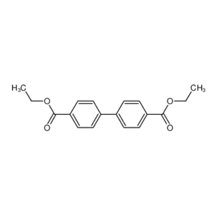 CAS:47230-38-6 | DIETHYL BIPHENYL-4,4'-DICARBOXYLATE