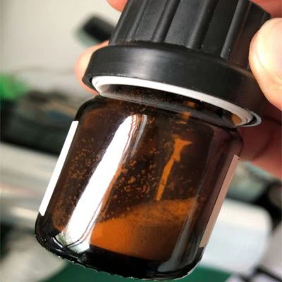 CAS: 4781-83-3 | 2-Iminothiolane Hydrochloride 2-IMINOTHIOLANE