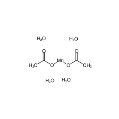 CAS:6156-78-1 | MANGANESE(II) ACETATE TETRAHYDRATE