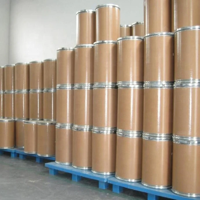CAS: 71985-80-3 | 1-METHYLPIPERIDINE-4-CARBOXYLIC ACID HYDROCHLORIDE