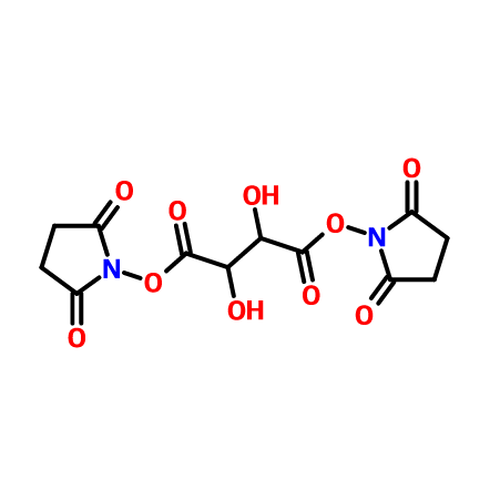 CAS: 77658-91-4 | DST(disuccinimidyl Tartrate)