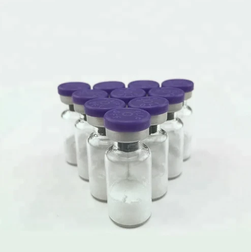 CAS 959610-30-1 Myristoyl Pentapeptide-17