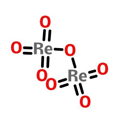 CAS No.1314-68-7 | RHENIUM(VII) OXIDE