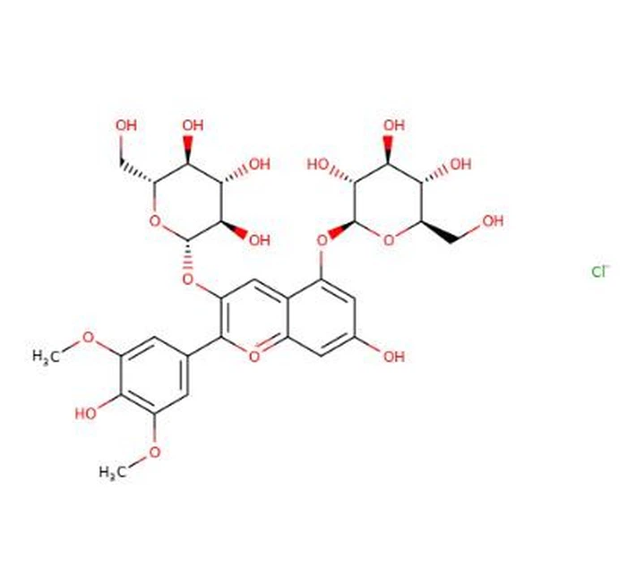 CAS No.16727-30-3 | MALVIN CHLORIDE CAS No.16727-30-3 | MALVIN CHLORIDE