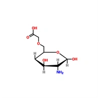 CAS:83512-85-0 | Carboxymethyl Chitosan