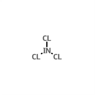 CAS:10025-82-8|Indium Chloride