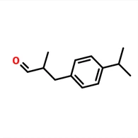 CAS: 103-95-7 | 3-(4-Isopropylphenyl)isobutyraldehyde