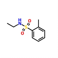 CAS:1077-56-1|N-Ethyl-o-toluenesulfonamide