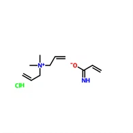 Polyquaternium-7 (CAS 108464-53-5) | Cationic Conditioning Agent for Hair & Skin Care Products