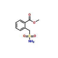 CAS 112941-26-1| O-Carbomethoxybenzyl Sulfonamide