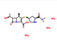 CAS:119478-56-7 | Meropenem Trihydrate
