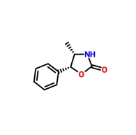 CAS: 16251-45-9 | (4S,5R)-4-Methyl-5-phenyloxazolidin-2-one