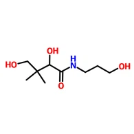 CAS:16485-10-2 | Panthenol