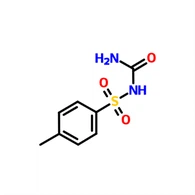 CAS:1694-06-0 | 4-Methylphenylsulfonylurea