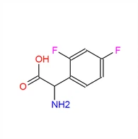 CAS: 240409-02-3 | 2,4-Difluoro-dl-phenylglycine