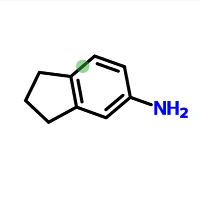 CAS: 24425-40-9 | 5-Aminoindan