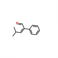 CAS:26643-91-4 | 4-METHYL-2-PHENYL-2-PENTENAL