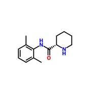 CAS 27262-40-4|(2S)-N-(2,6-Dimethylphenyl)-2-piperidinecarboxamide)