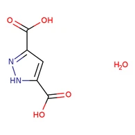 CAS:303180-11-2 | 3,5-PYRAZOLEDICARBOXYLIC ACID MONOHYDRATE