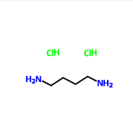 CAS:333-93-7 | 1,4-Diaminobutane Dihydrochloride