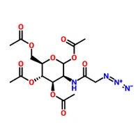 CAS 361154-30-5 |N-azidoacetylmannosamine-tetraacylated