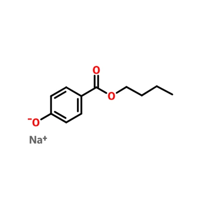 CAS:36457-20-2|Butylparaben Sodium Salt
