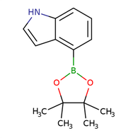 CAS:388116-27-6 | Indole-4-boronic Acid Pinacol Ester