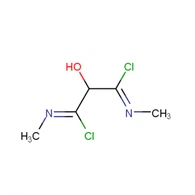 CAS:39660-17-8|Dimethylamine-epichlorohydrin Copolymer
