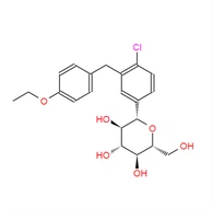 CAS:461432-26-8 | Dapagliflozin