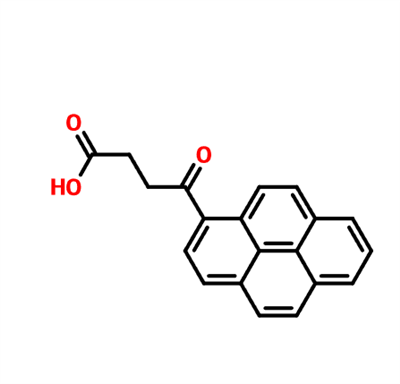 CAS: 7499-60-7 | 4-OXO-4-PYREN-1-YL-BUTYRIC ACID