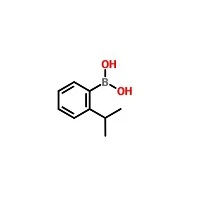 CAS 89787-12-2 | (2-Isopropylphenyl)boronic Acid