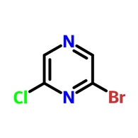 CAS:916791-07-6 | 2-Bromo-6-chloropyrazine