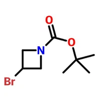 CAS No.1064194-10-0 | Tert-Butyl 3-bromoazetidine-1-carboxylate