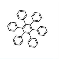 Hexaphenylbenzene CAS 992-04-1