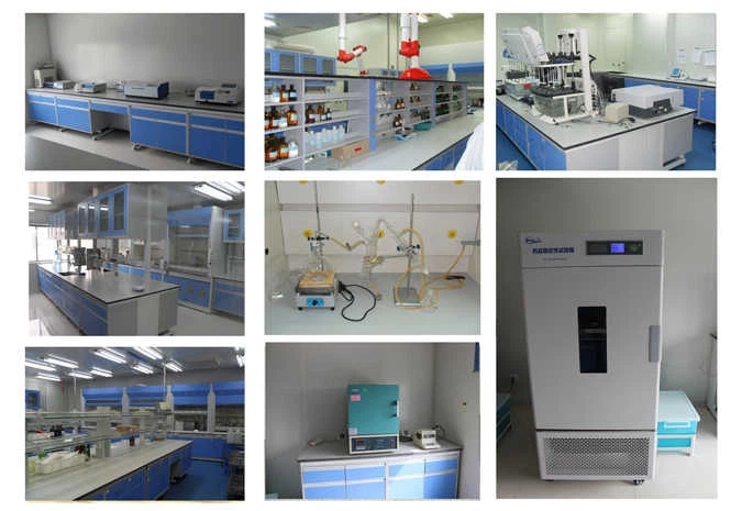 CAS 12069-69-1 Copper Dihydroxide Carbonate