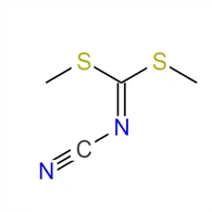 CAS: 10191-60-3 | N-Cyanoimido-S,S-dimethyl-dithiocarbonate