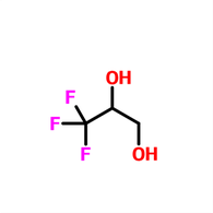 CAS:431-39-0|3,3,3-Trifluoropropane-1,2-diol