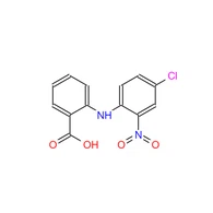 CAS 60091-87-4 | 2-(4-chloro-2-nitroanilino)benzoic Acid
