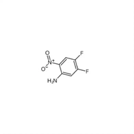 CAS:78056-39-0 | 4,5-DIFLUORO-2-NITROANILINE