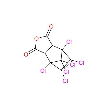 CAS: 115-27-5 | Chlorendic Anhydride