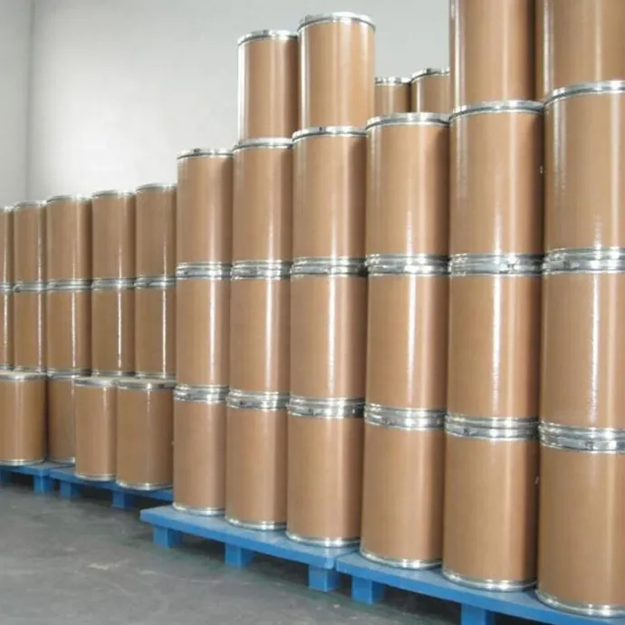 CAS 121-01-7 | 2-Amino-5-nitrobenzotrifluoride factory