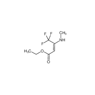 CAS:121303-76-2 | ETHYL 3-METHYLAMINO-4,4,4-TRIFLUOROCROTONATE