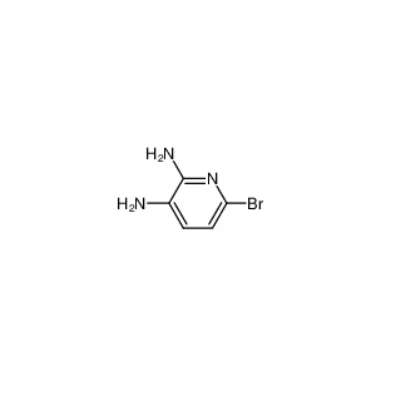 CAS:129012-04-0 | 6-BROMOPYRIDINE-2,3-DIAMINE