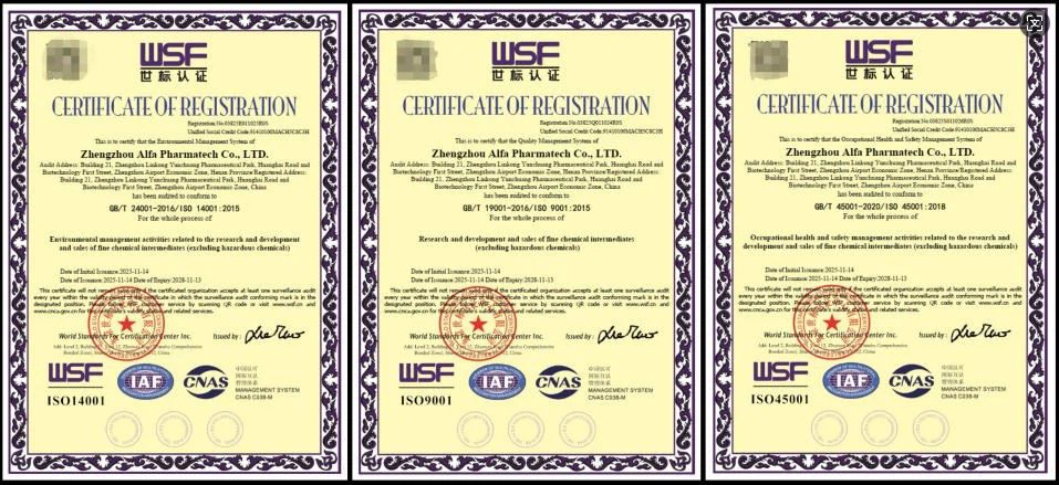 CAS 2408441-61-0 | 2,7-Di-tert-butyl-10H-spiro[acridine-9,9'-fluorene] high quality